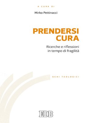 cover image of Prendersi cura